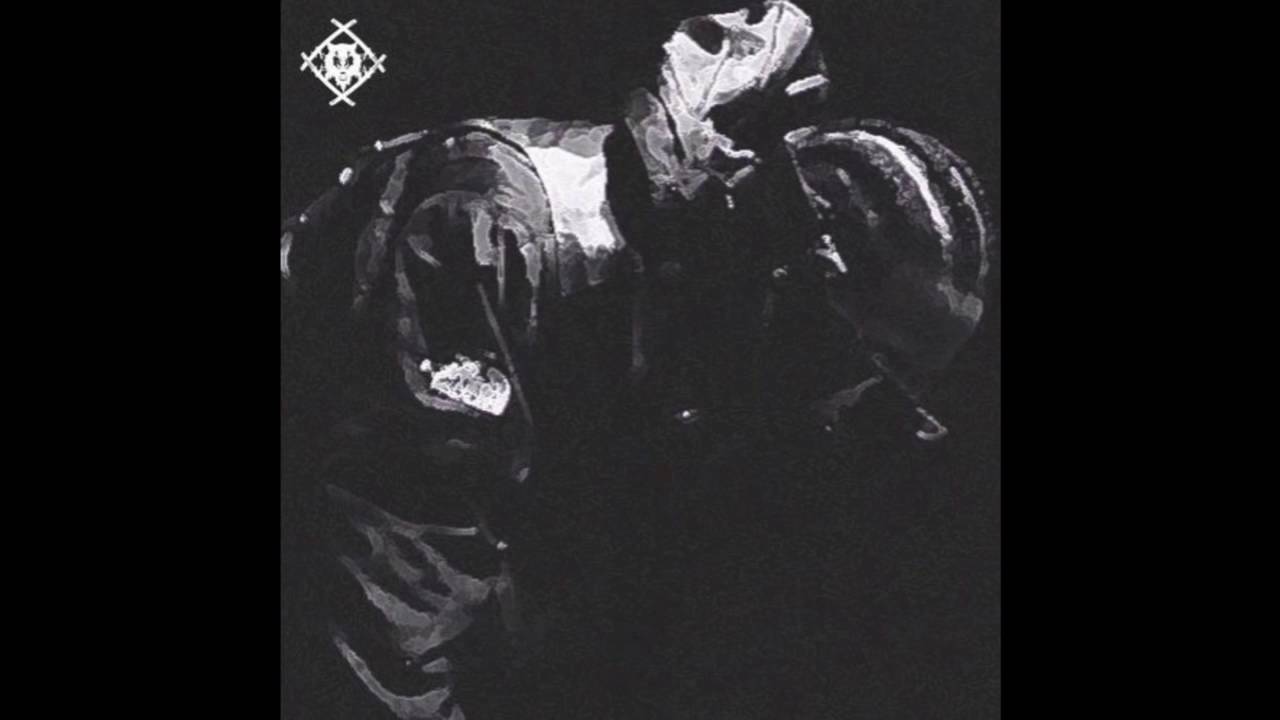 Xavier Wulf Hollow Be Thy Squad