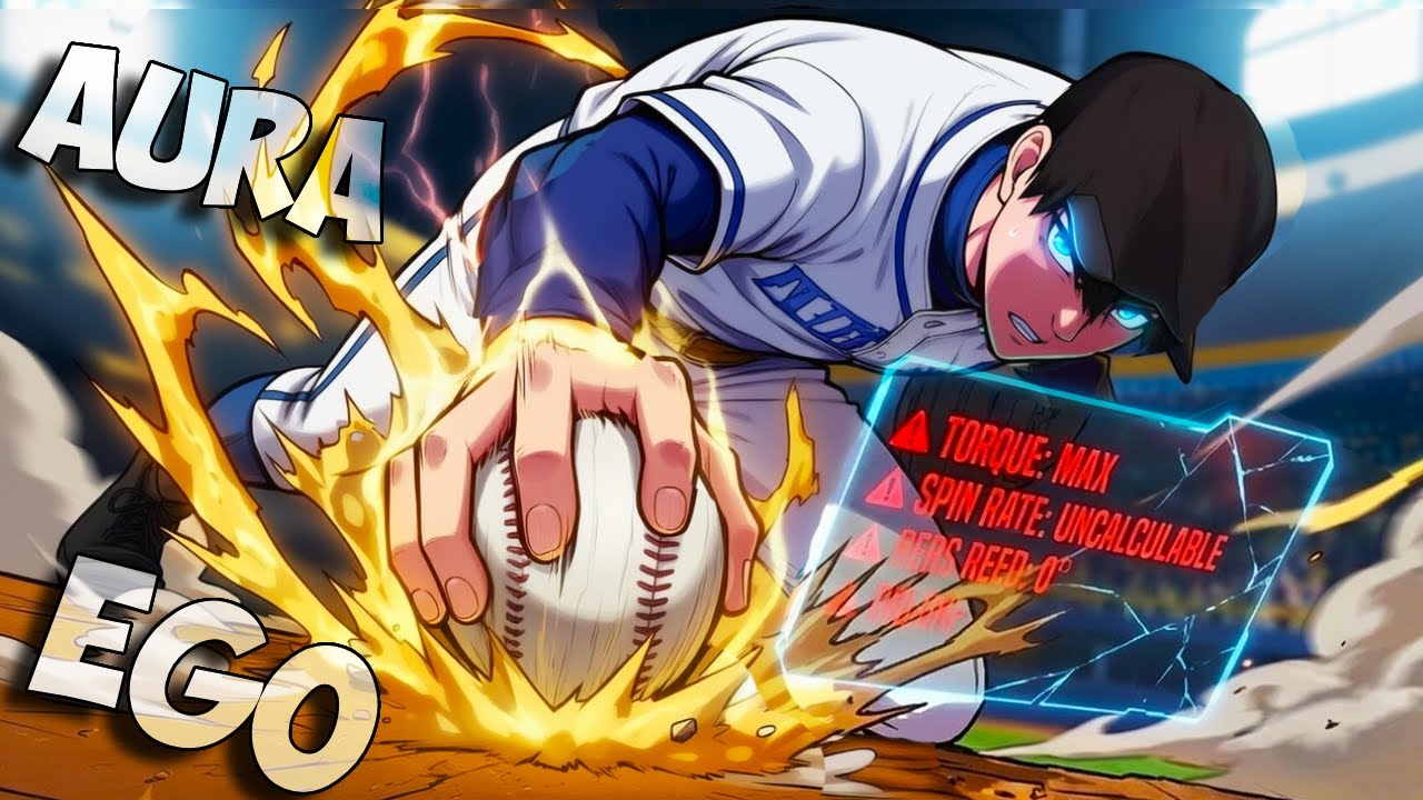 Esse Zé Ruela Tenta Esconder Sua Força Mas é o Deus Do Beisebol
