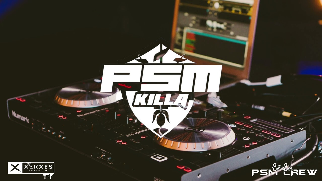 L N D | SHATTA DECK REMIX 2024 [PSM KILLA]