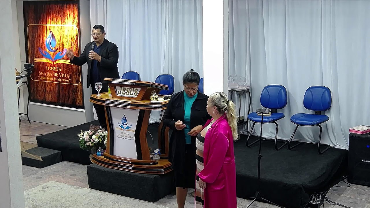 Manha com Deus (07/02/2026)