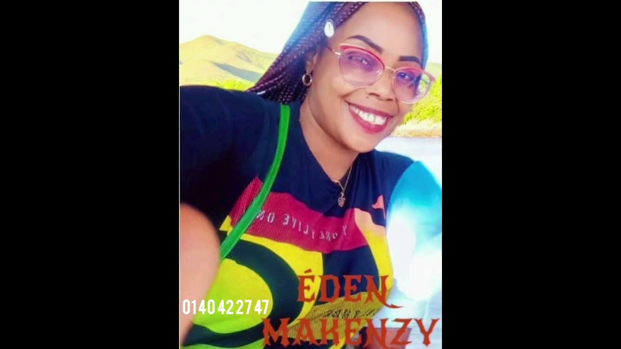 EDEN MAKENZY  Hommage à Kobehi Bazo