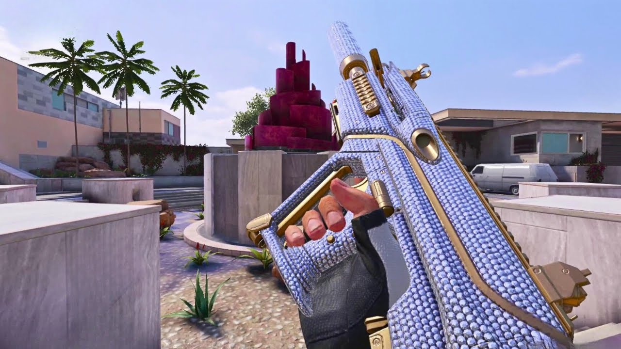 A new kind of love | Call of Duty: Mobile edit