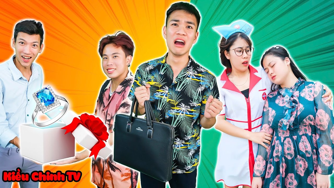 QUẢ BÁO KHÔNG CHỪA MỘT AI - Cái giá phải trả cho kẻ lừa đảo| VŨ TRỤ CỦA KIỀU CHINH TV