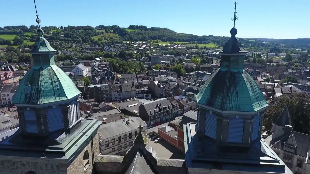 Malmedy - At the foot of the Upper Fens