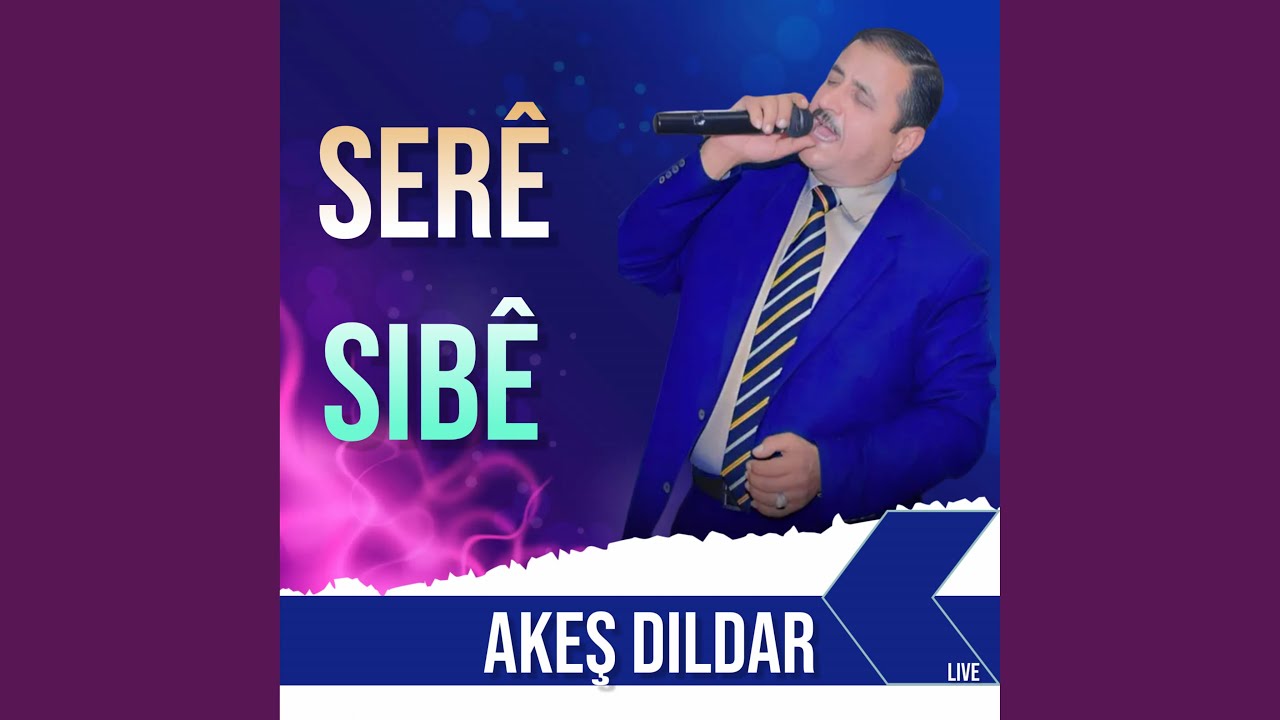 Mast firoş (Live)
