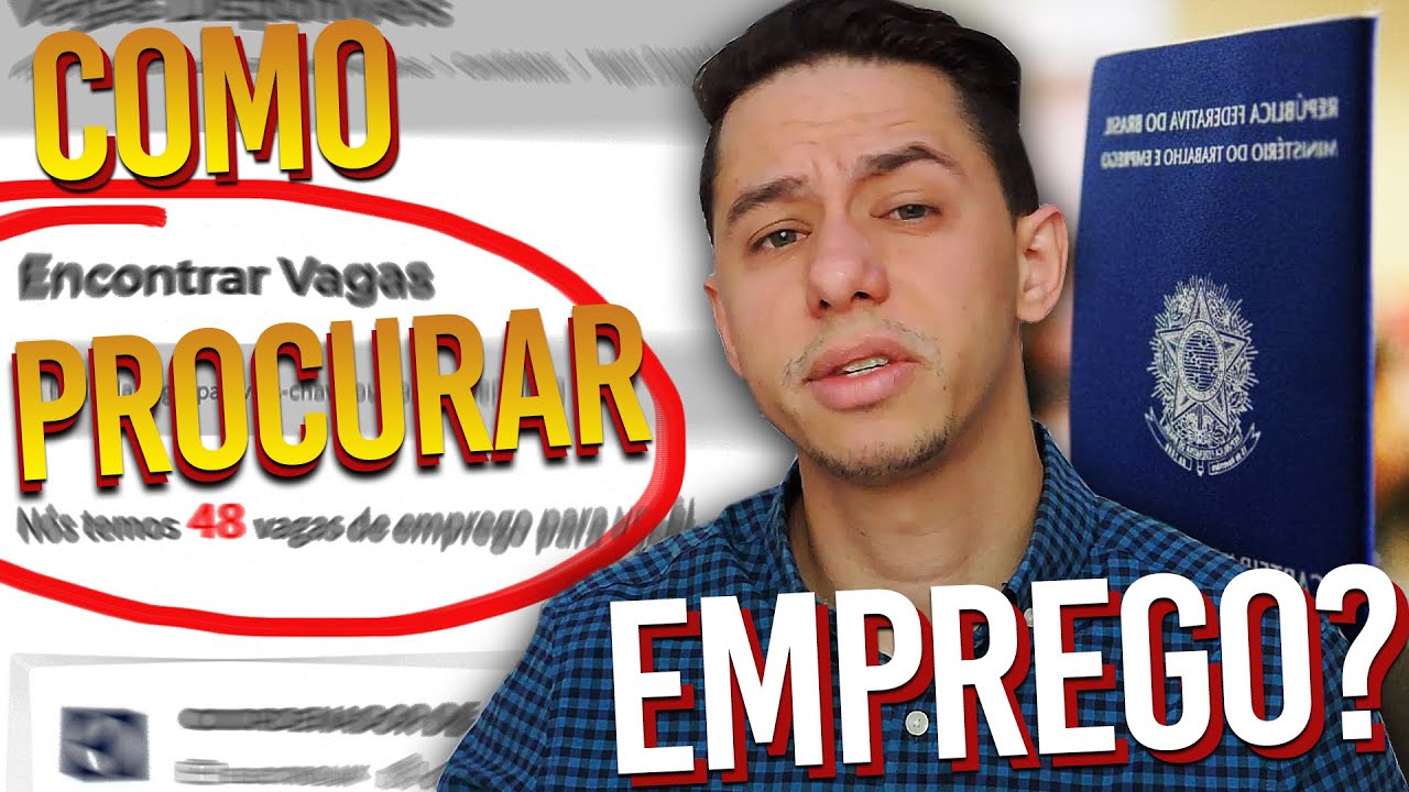 COMO PROCURAR EMPREGO SEM MORAR EM CURITIBA? (EMPREGOS EM CURITIBA, DICAS E MAIS!)