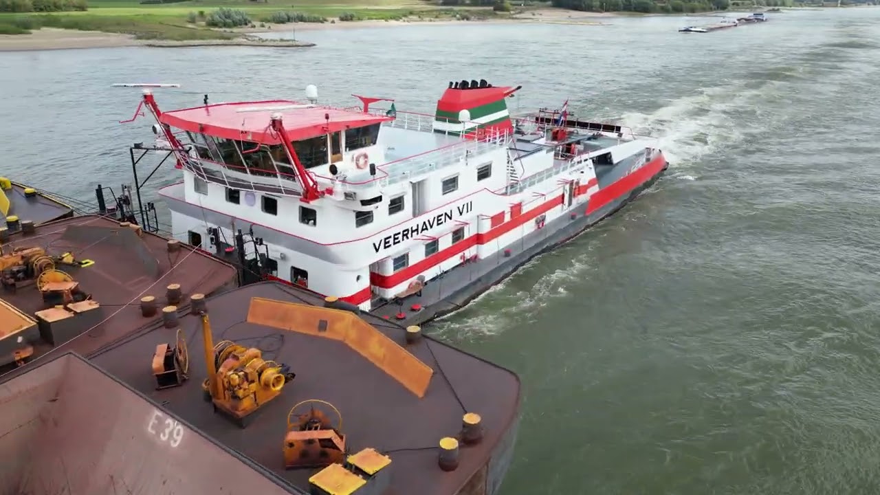 Veerhaven 7 Druten 
