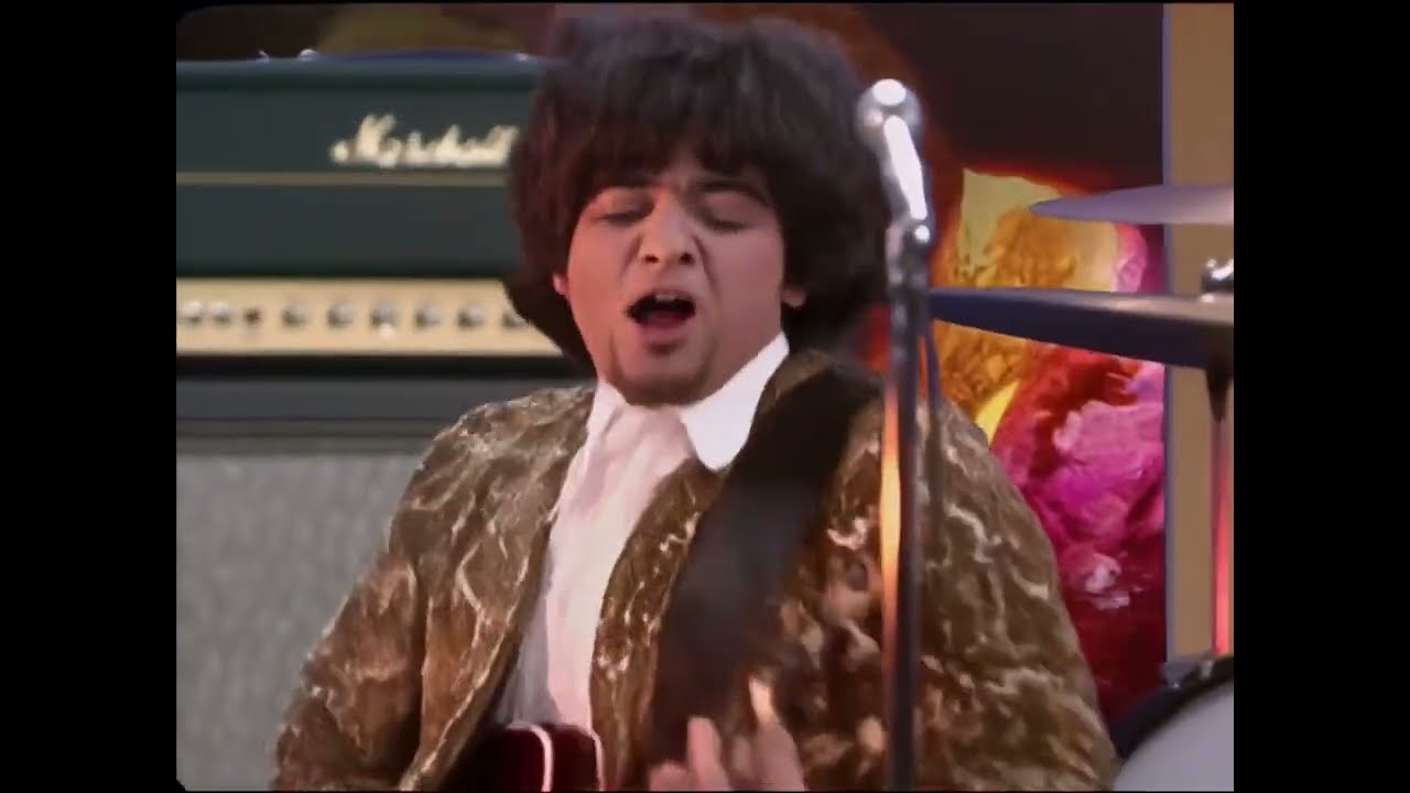 NEW 📀 You Keep Me Hangin' On - The Vanilla Fudge {Stereo} 1967