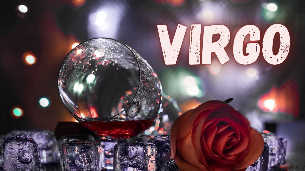 VIRGO ♍️ SOMEONE IS SCARED SH!*!!/TLESS BECAUSE OF YOU🥺 THIS IS THE LAST TIME I’M DOING THIS READING