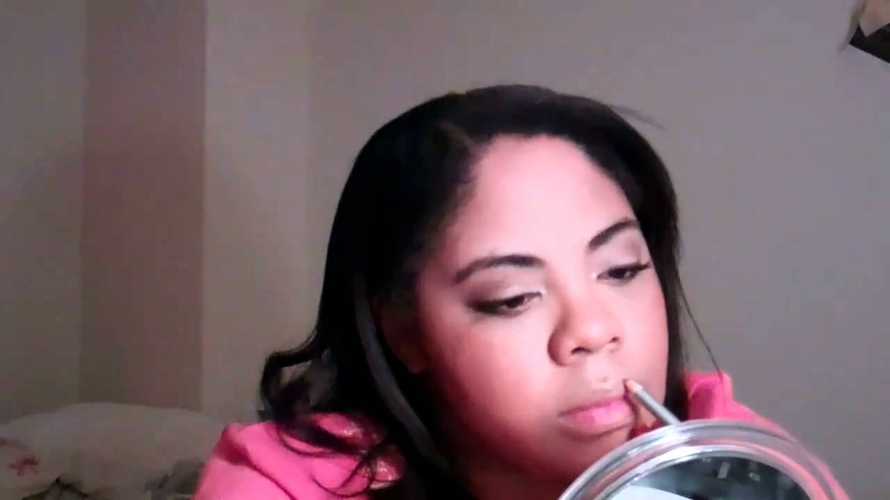 Avon Sandy Coral Look Part Two