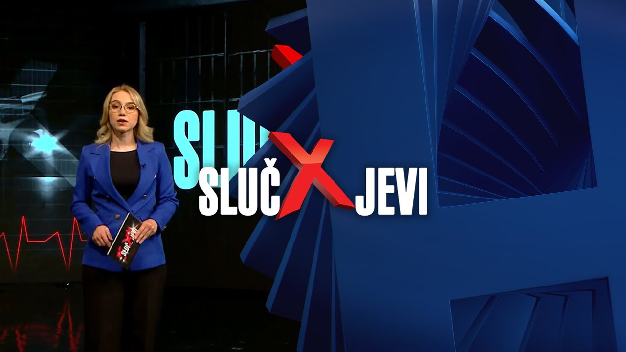 SLUČAJEVI X: Bihać (08 09 2024) CIJELA EMISIJA