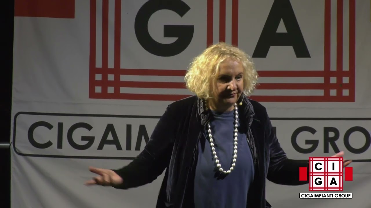CIGA 2024 – MARIA PIA TIMO - CABARET 3
