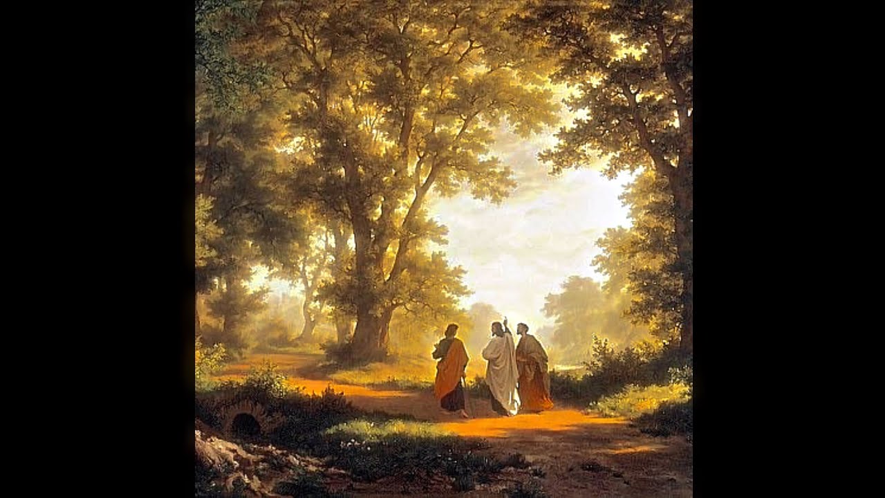 &ldquo;Your Heart Is Not The Compass Christ Saileth By&rdquo; | Samuel Rutherford x Heard The Voice Of Jesus Say