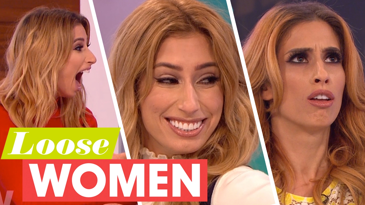Stacey Solomon's Best Bits - So Far! | Loose Women