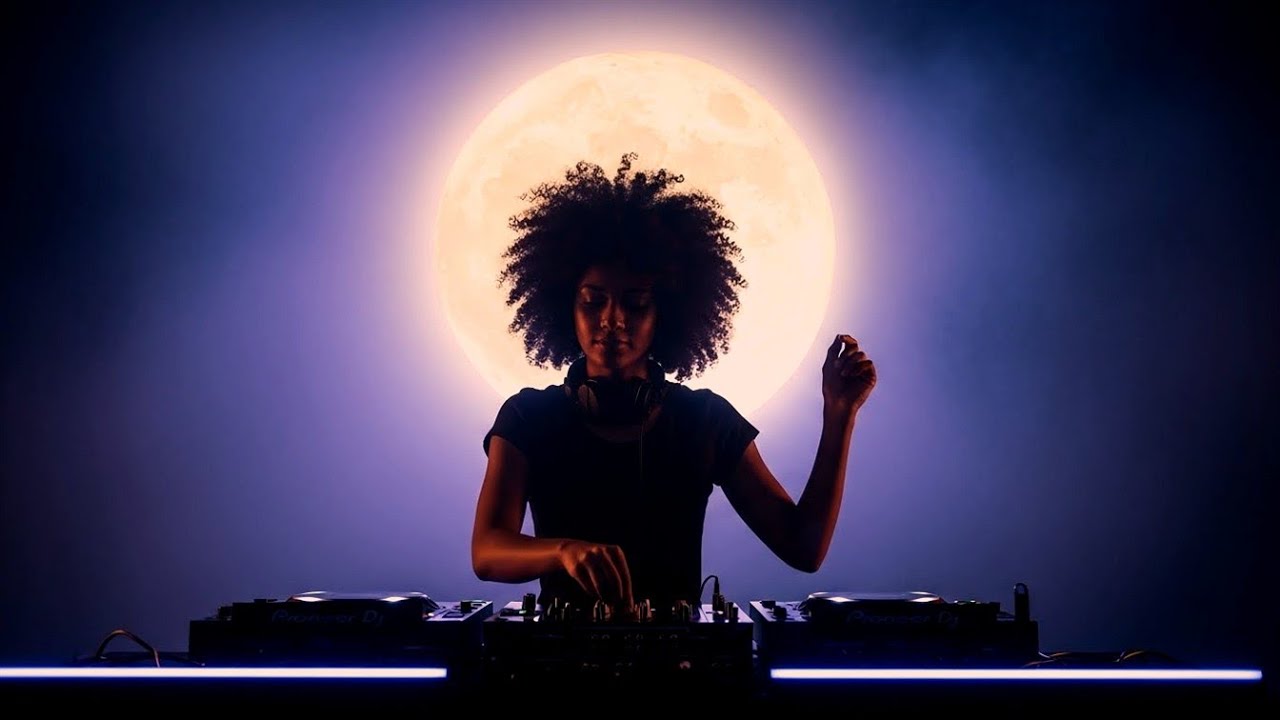 Afro House 2026 | Deep Tribal & Melodic Journey