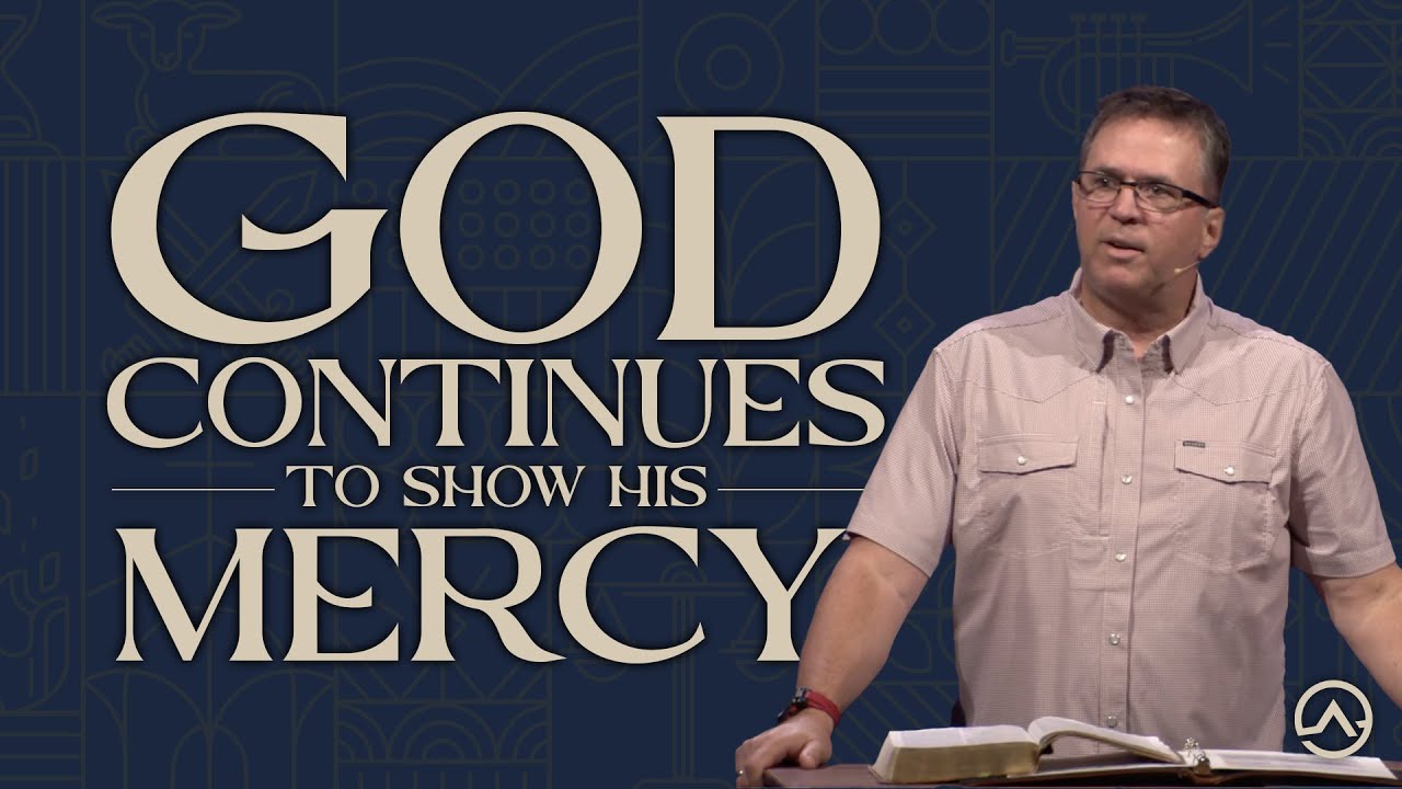 He Shall Reign Forever and Ever | Revelation 11 | Austin Ridge Bible Church
