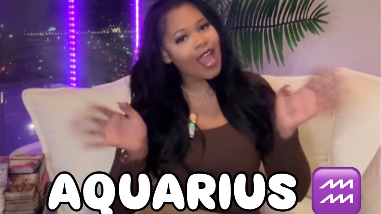 ⭐️AQUARIUS ♒️❤️👑WHAT DO YOU NEED TO KNOW FOR FEBRUARY?