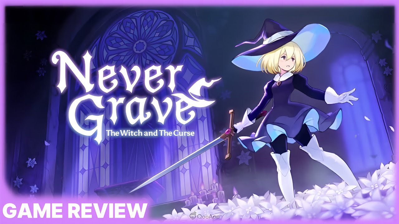 Рецензия на книгу &laquo;Никогда не падай в могилу: Ведьма и проклятие&raquo;