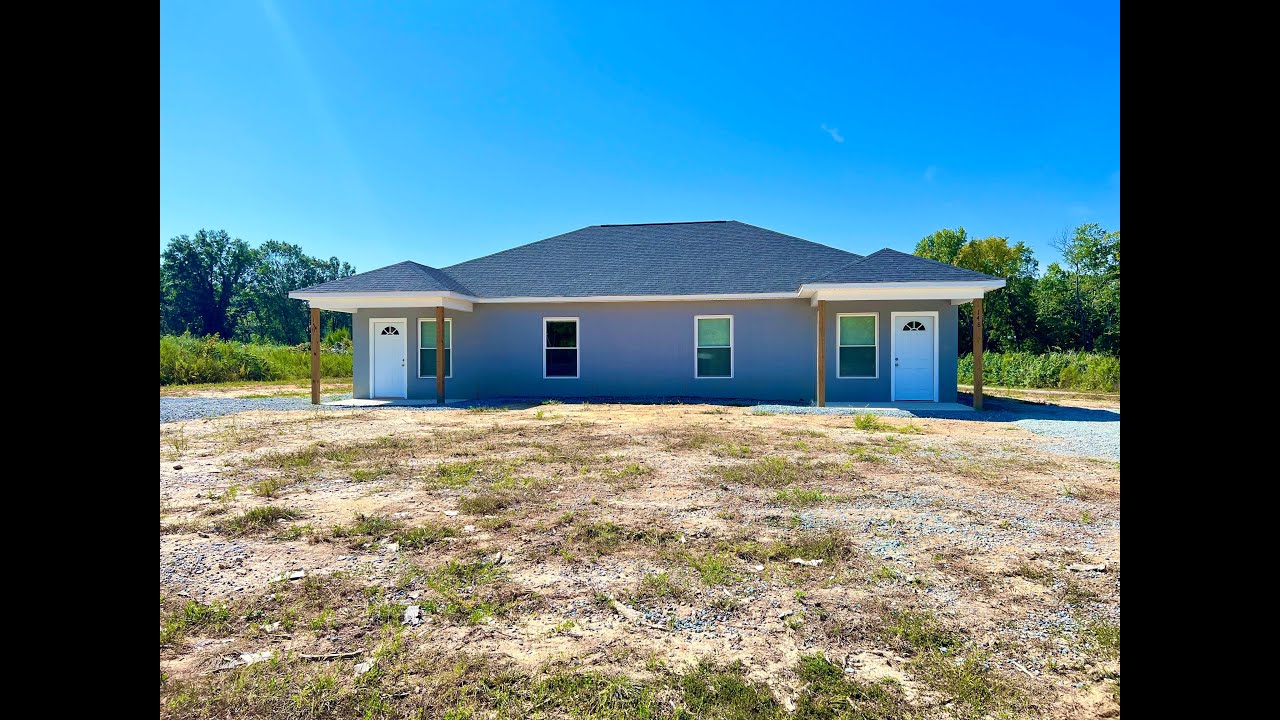148 Elm Hill Drive Boydton, VA 23917