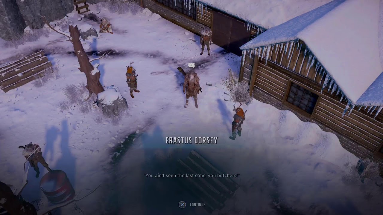 Wasteland 3 In 2026|First Impressions!