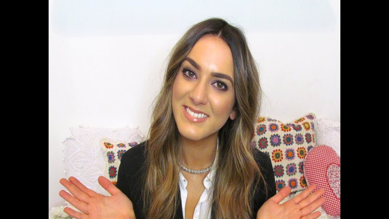 Vlog: My Tips For A Style Re-Fresh