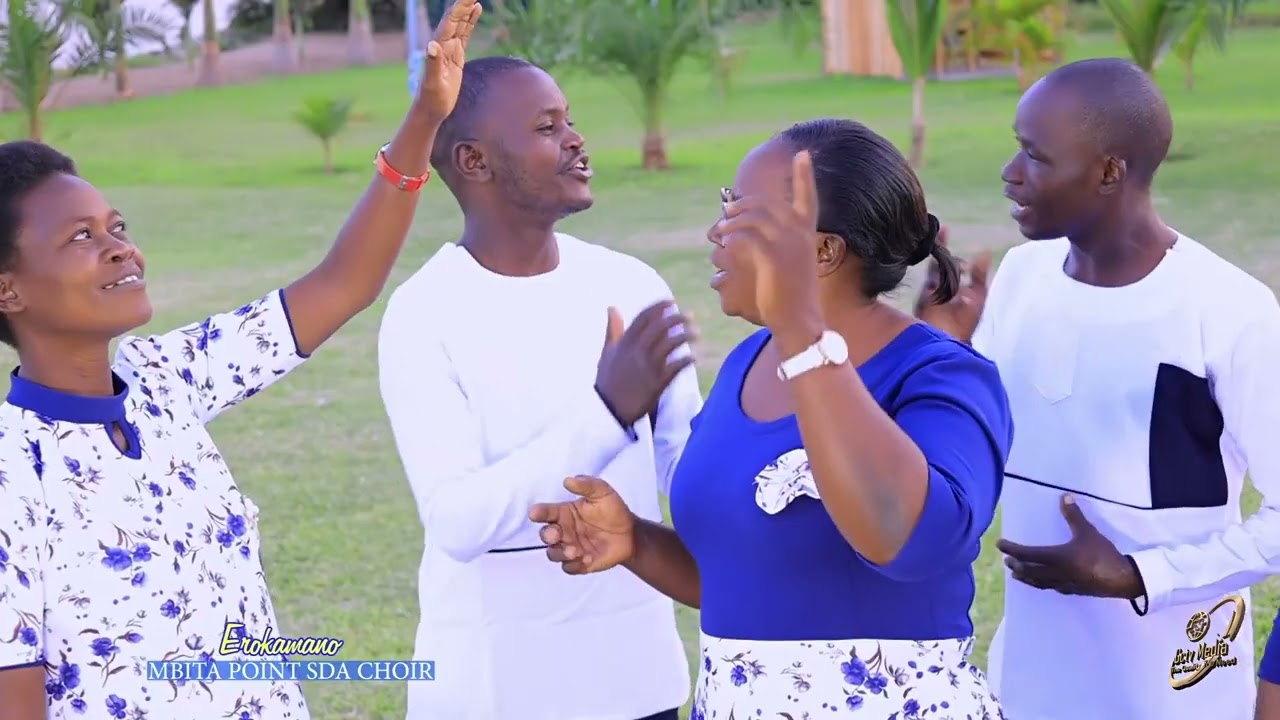 Erokamano - Mbita Point SDA Choir