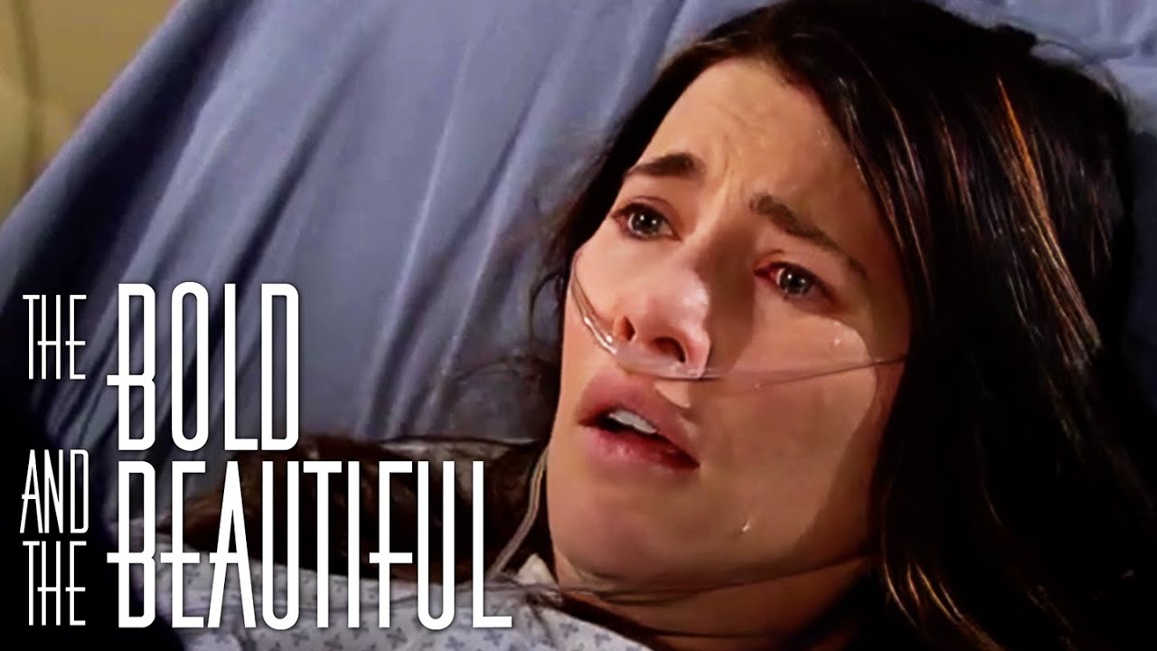 Bold and Beautiful - 2022 (S35 E144) FULL EPISODE 8753