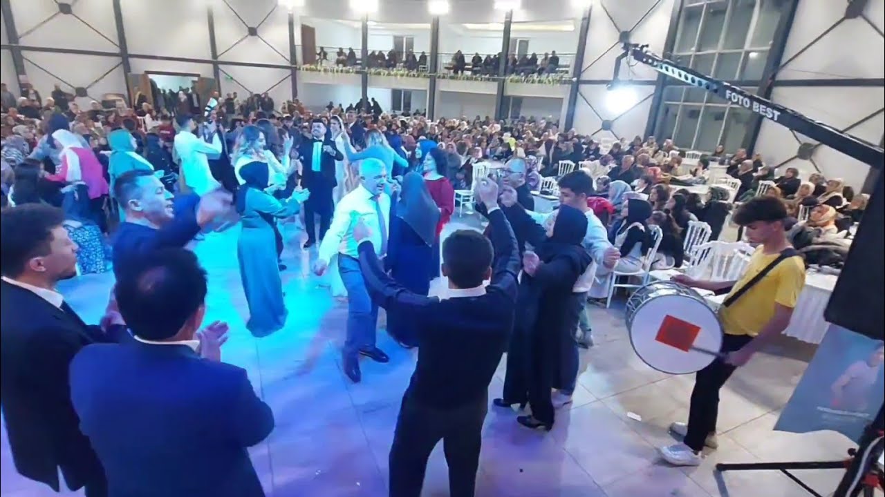 AFYON DÜĞÜNLERİ - TAŞOLUK - 43. BÖLÜM - 2023 - DOĞAN KABADAYI