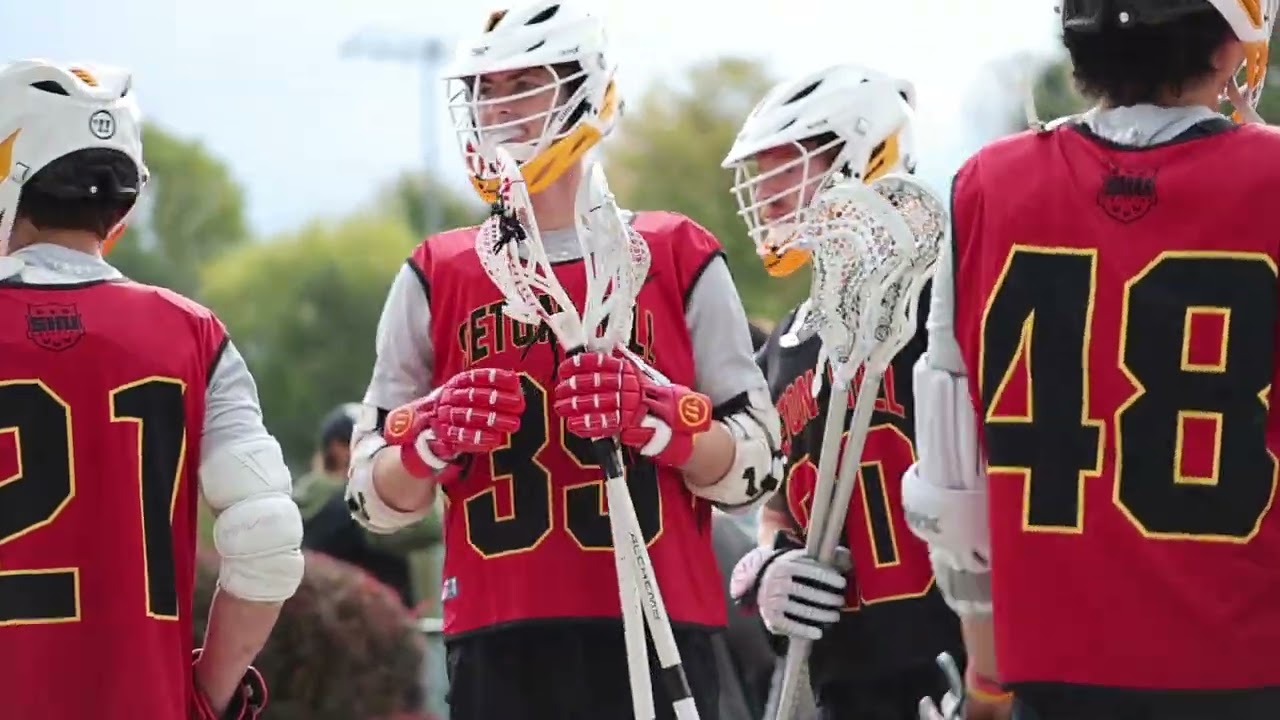 Lax for Life - Video