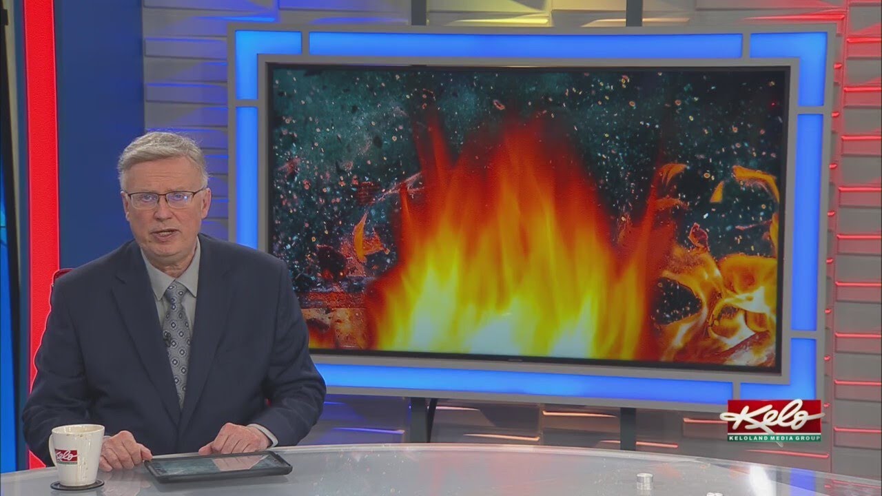 Lemmon house fire, SF woman dies in crash, firefighter training