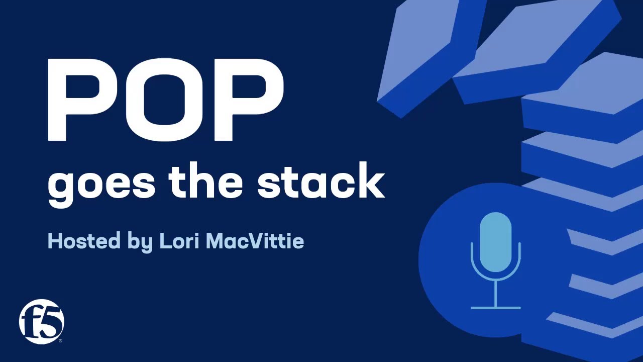 Pop Goes the Stack | Logging for Giants: High-Speed Telemetry in an AI World | Observability