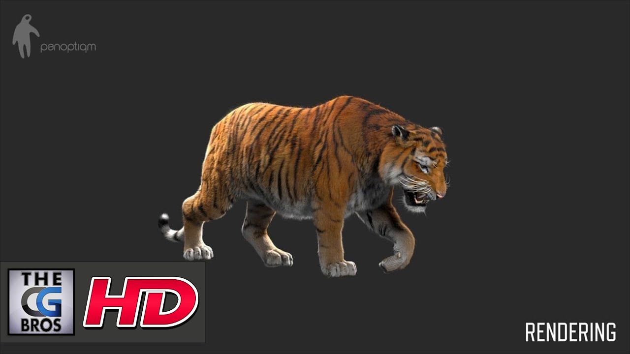 CGI VFX Breakdowns : 