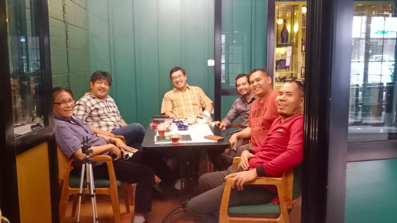 PATUA HATA / MARHUSIP