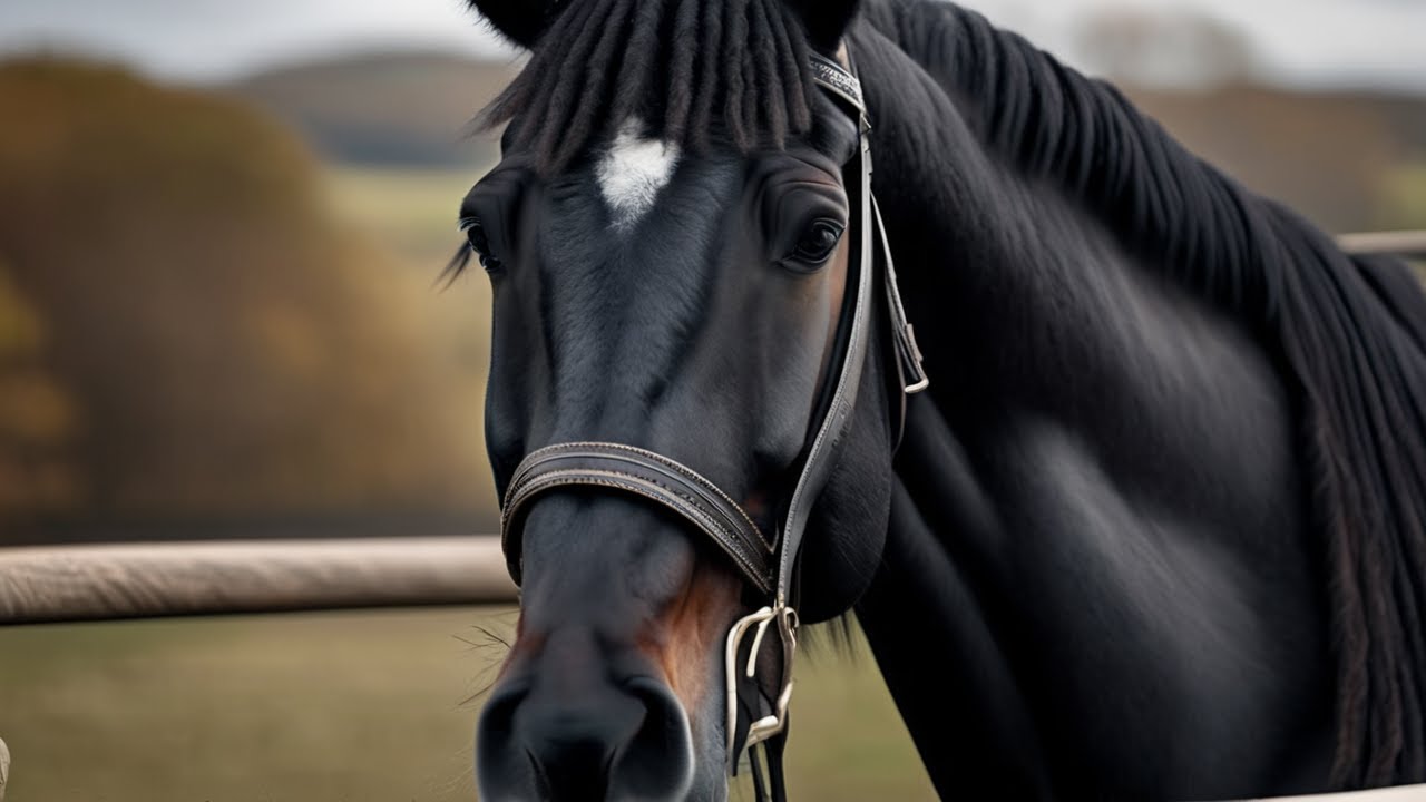Choosing the Perfect Horse: Breed, Age, Discipline & More! Expert Tips for Buying the Right Horse