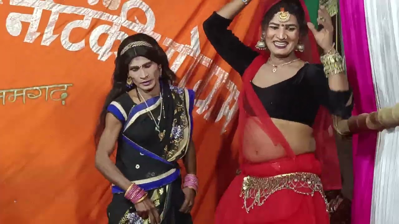 निरहू नौटंकी नाच | nirahu nautanki Nach dance program | video song 