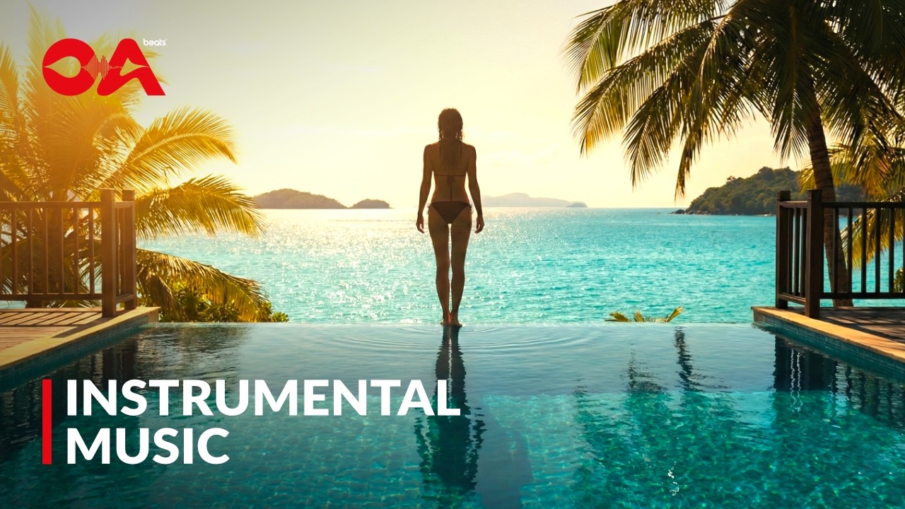 Tiësto x Calvin Harris Type Beat 2026 – “YOUR LOVE” | Dance House Instrumental | Prod. by OA Beats
