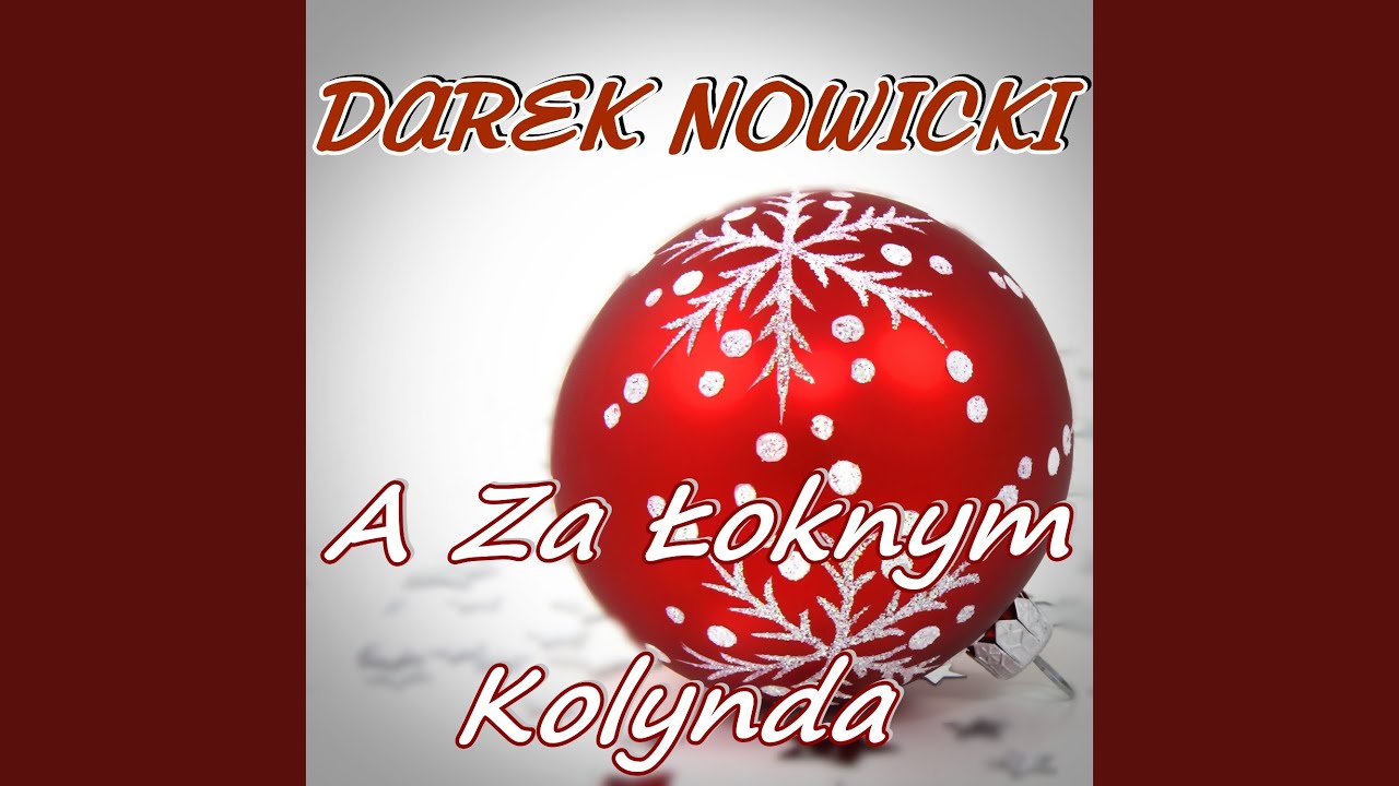 A za Łoknym Kolynda