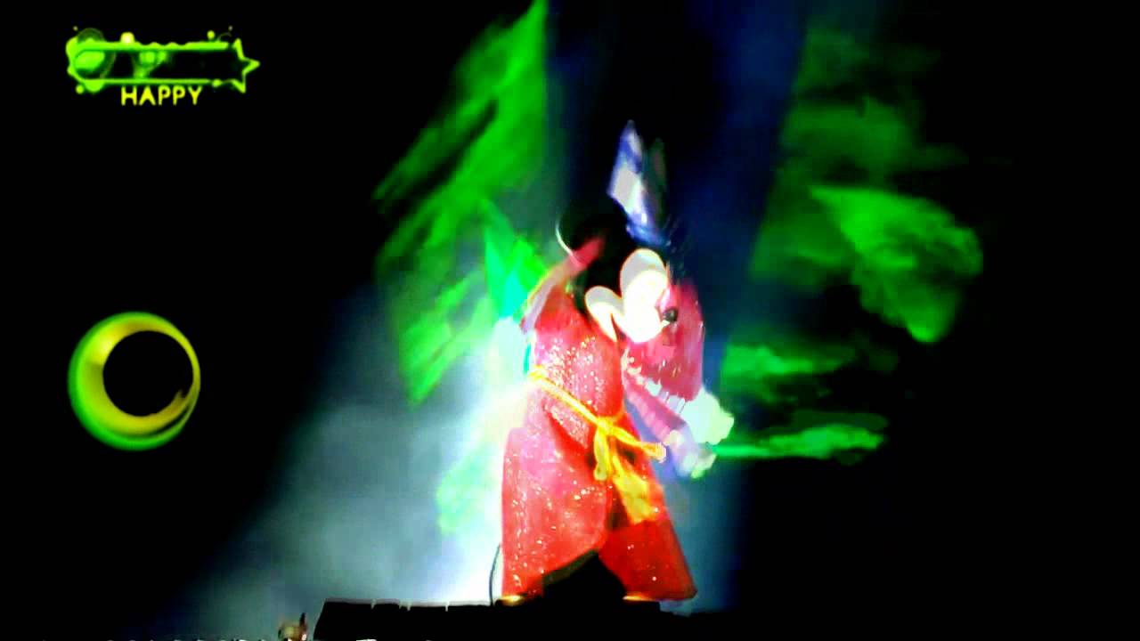 Disney's Just Dance [DEMO] - 