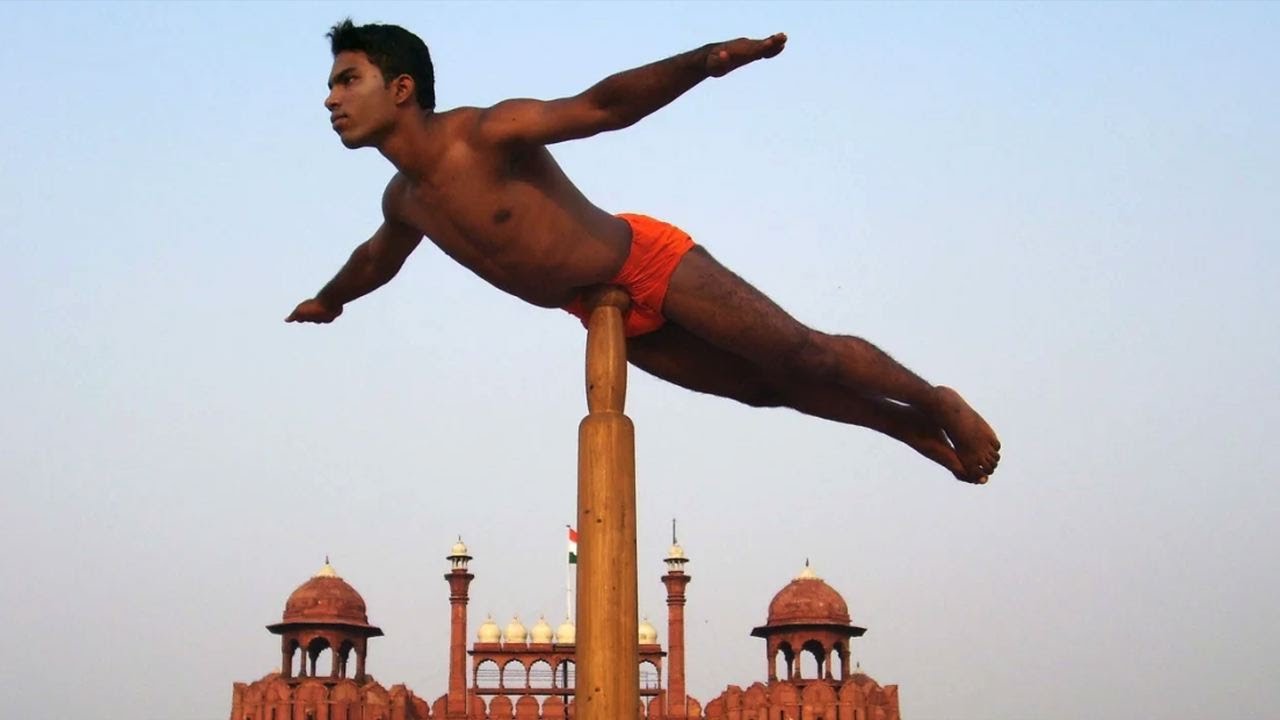 Documentary: Mallkhamb an ancient Indian Martial Art