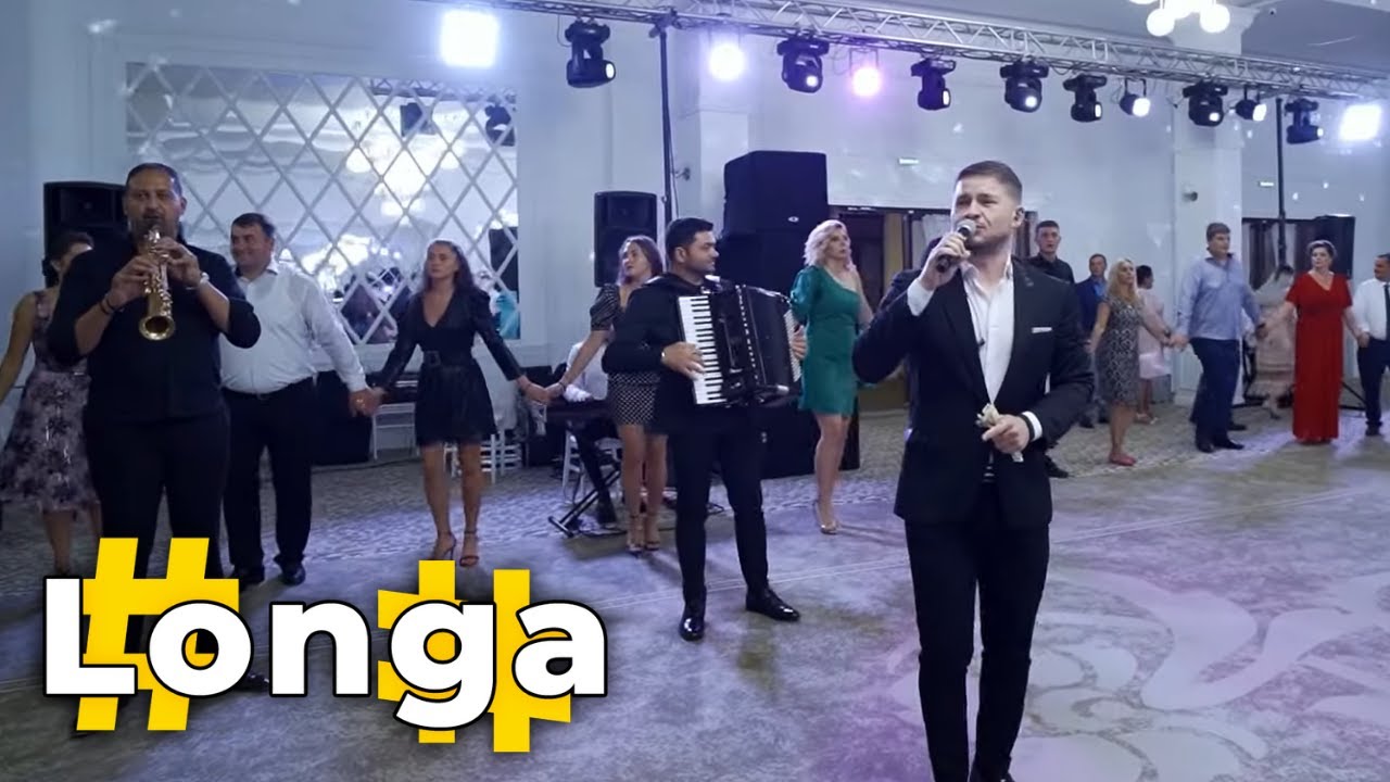 Alex Surdea & Formația ❌ Colaj Ardeleana Live ❌ Botez Alessia Maria