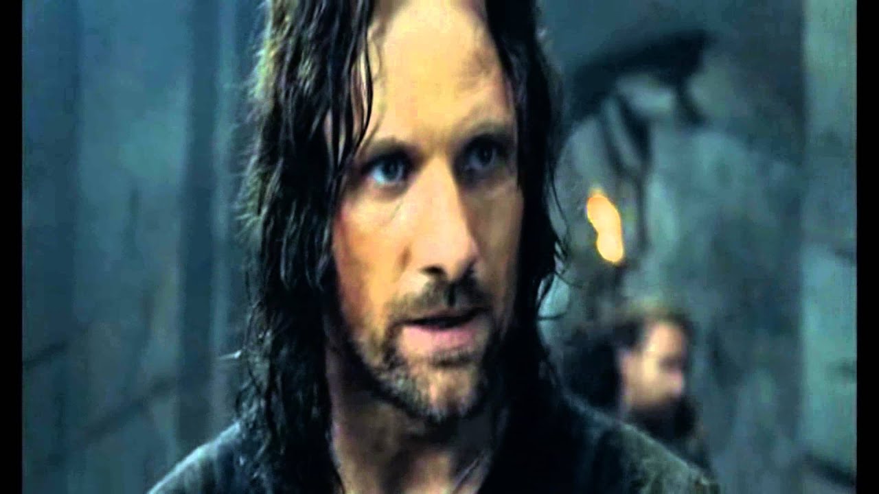 Władca Pierścieni - Balujemy LOTR