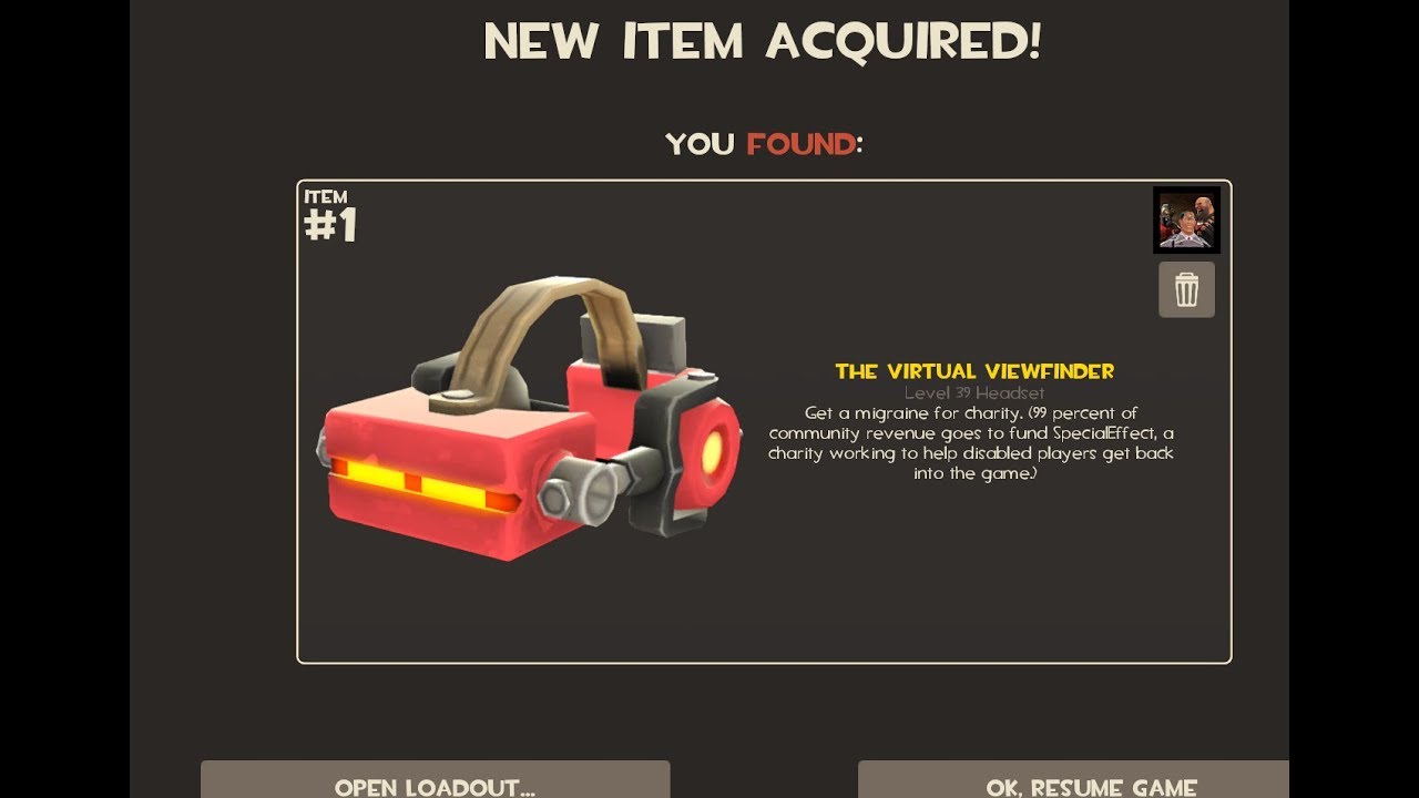 How to get free hats in tf2