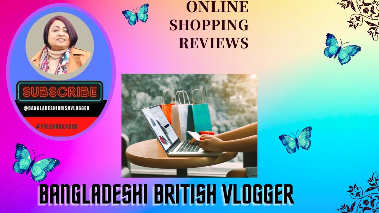 best online shopping review/