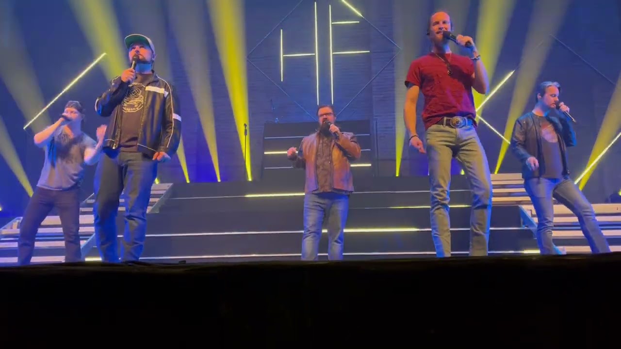 Home Free - Timeless/Try Everything