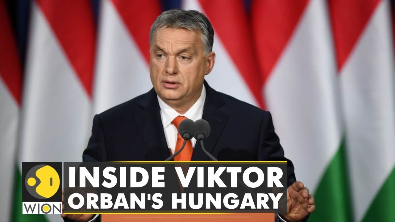 Orban tightens grip over Hungary, introduces policies hostile to LGBTQ people | Latest English News