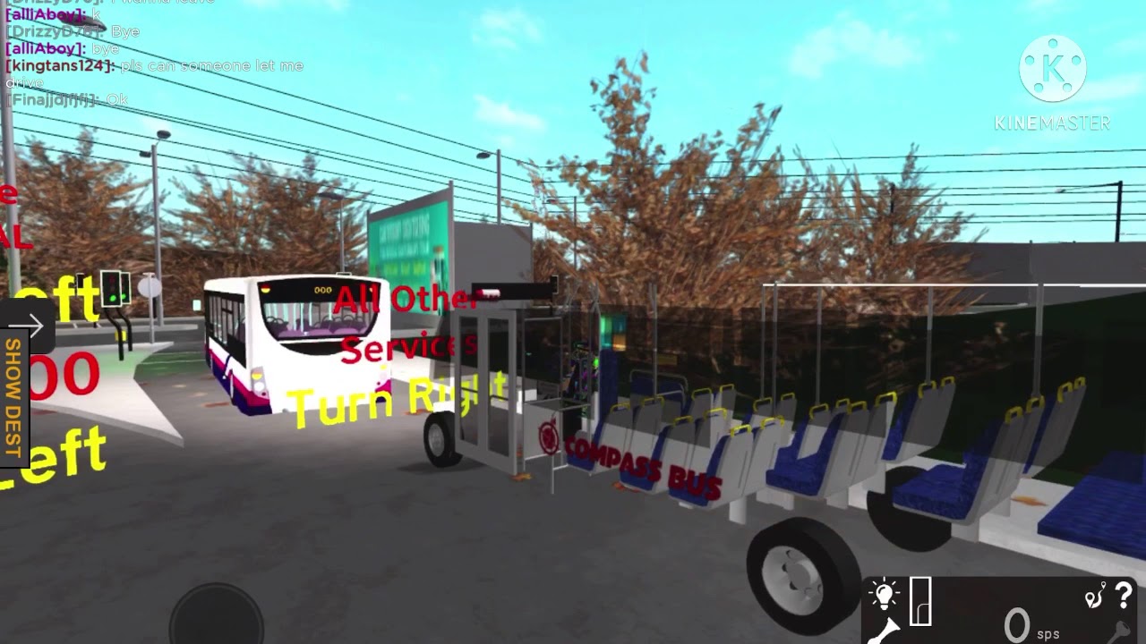 Driving a VERY BROKEN Optare Solo | CANTERBURY & DISTRICT BUS SIMULATOR