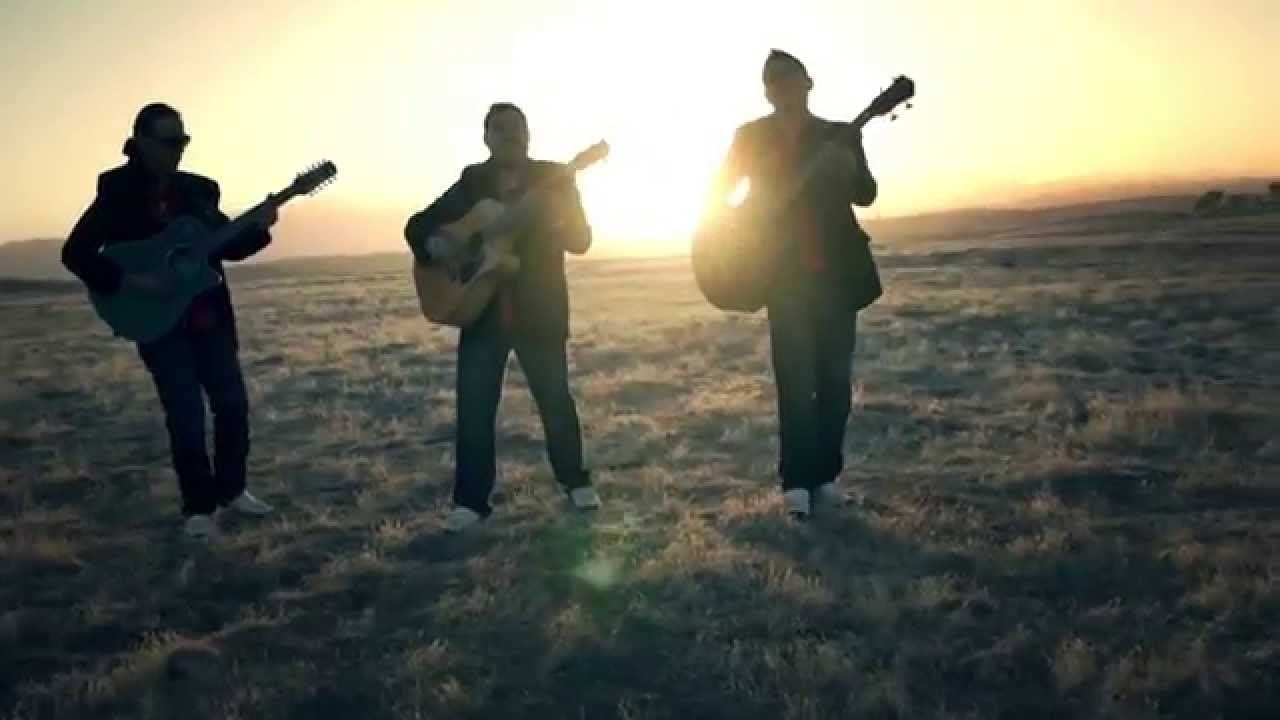 El Mas Buscado - Brochakas ( Video Oficial )