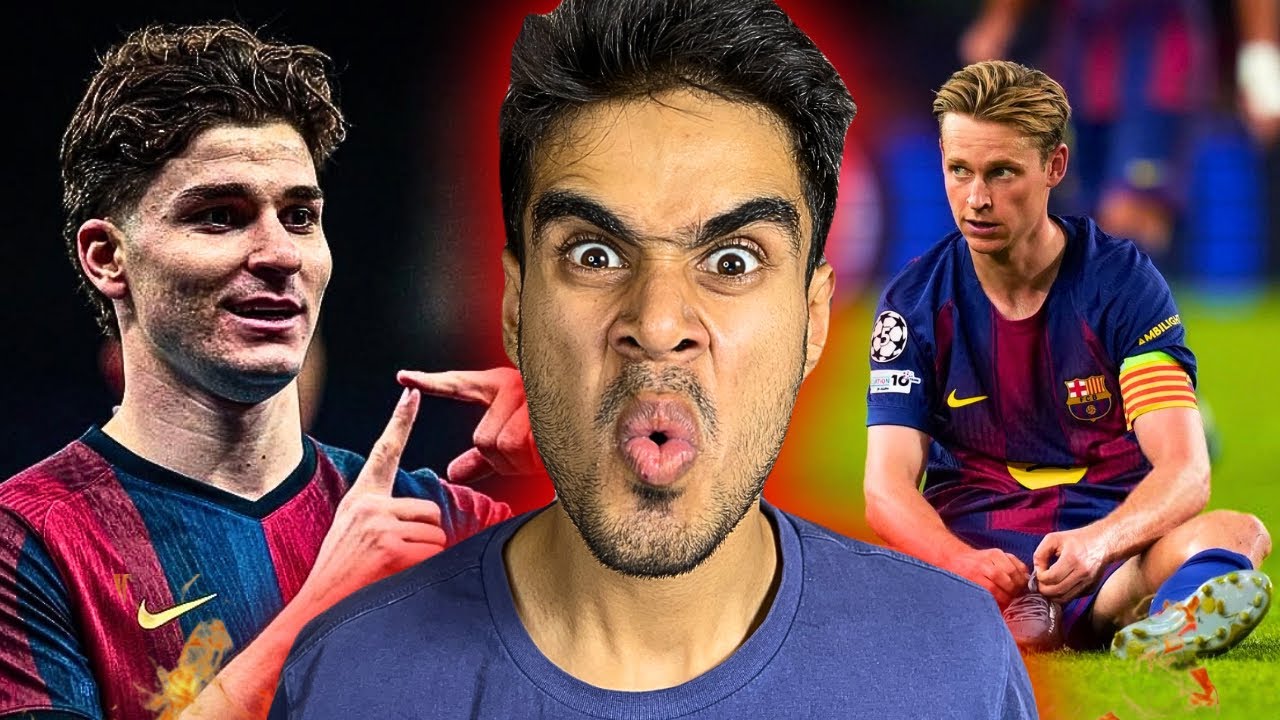 Alvarez to Barca or Arsenal! Sell Frenkie De Jong? Rodri to Real Madrid. Football news.
