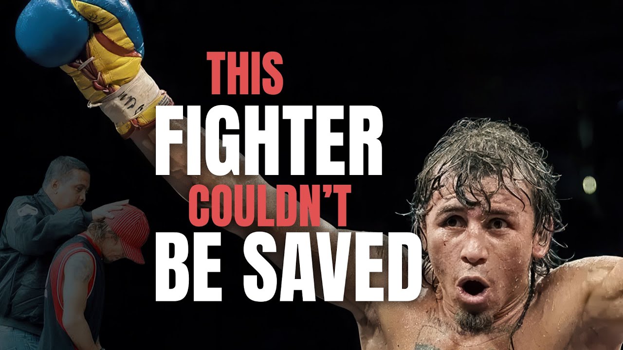 Dinamita: The Explosive Life and Death of Edwin Valero