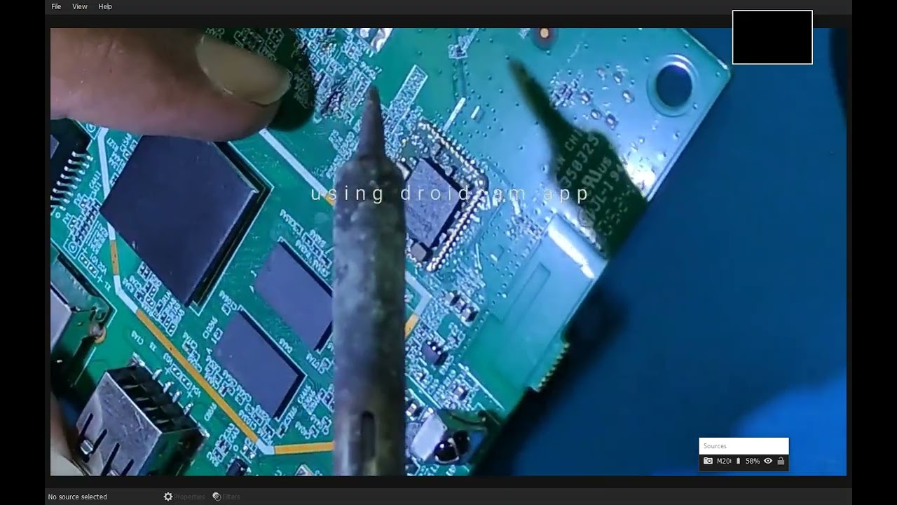 B866F V1 1 Bootloop Magelang No 2